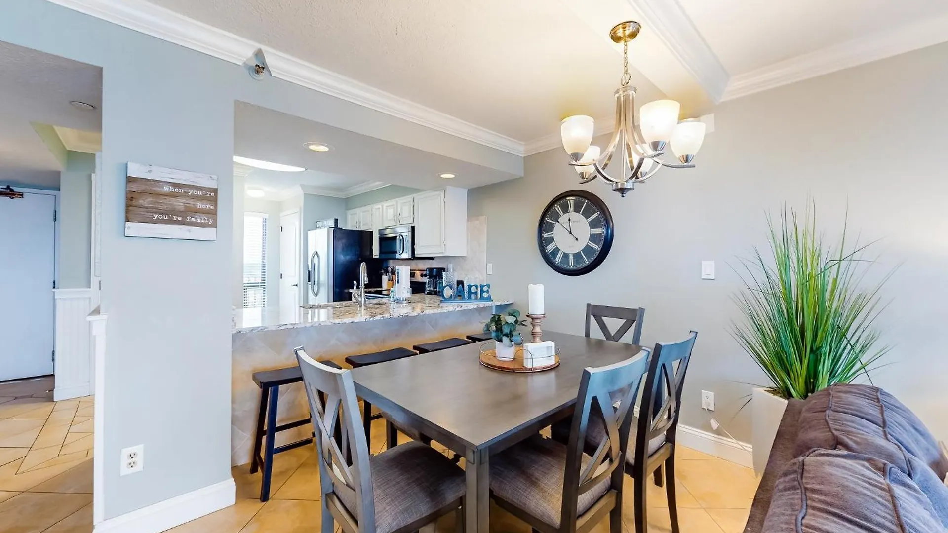 Apartment Emerald Towers II Destin United States