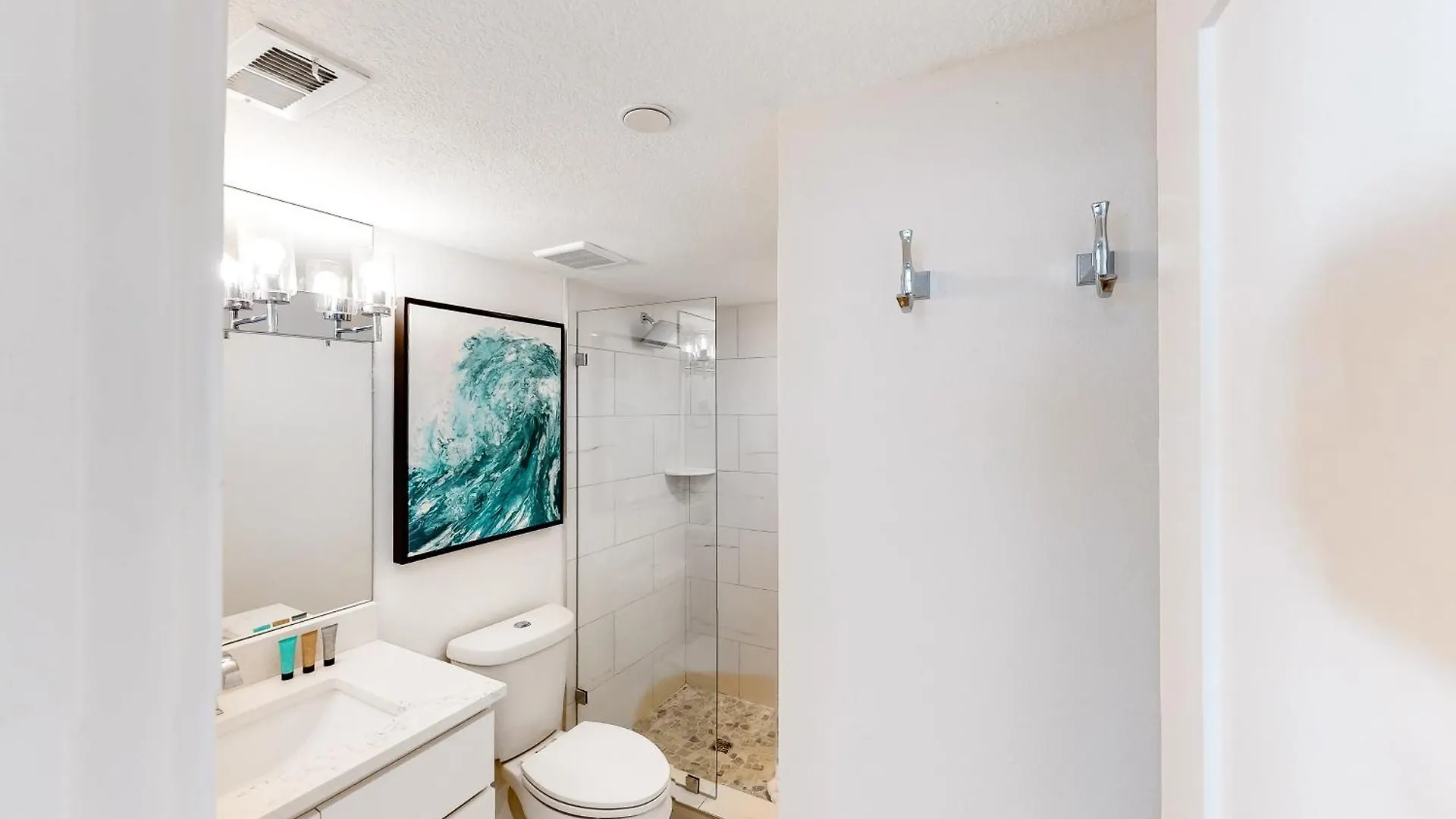Apartment Emerald Towers II Destin