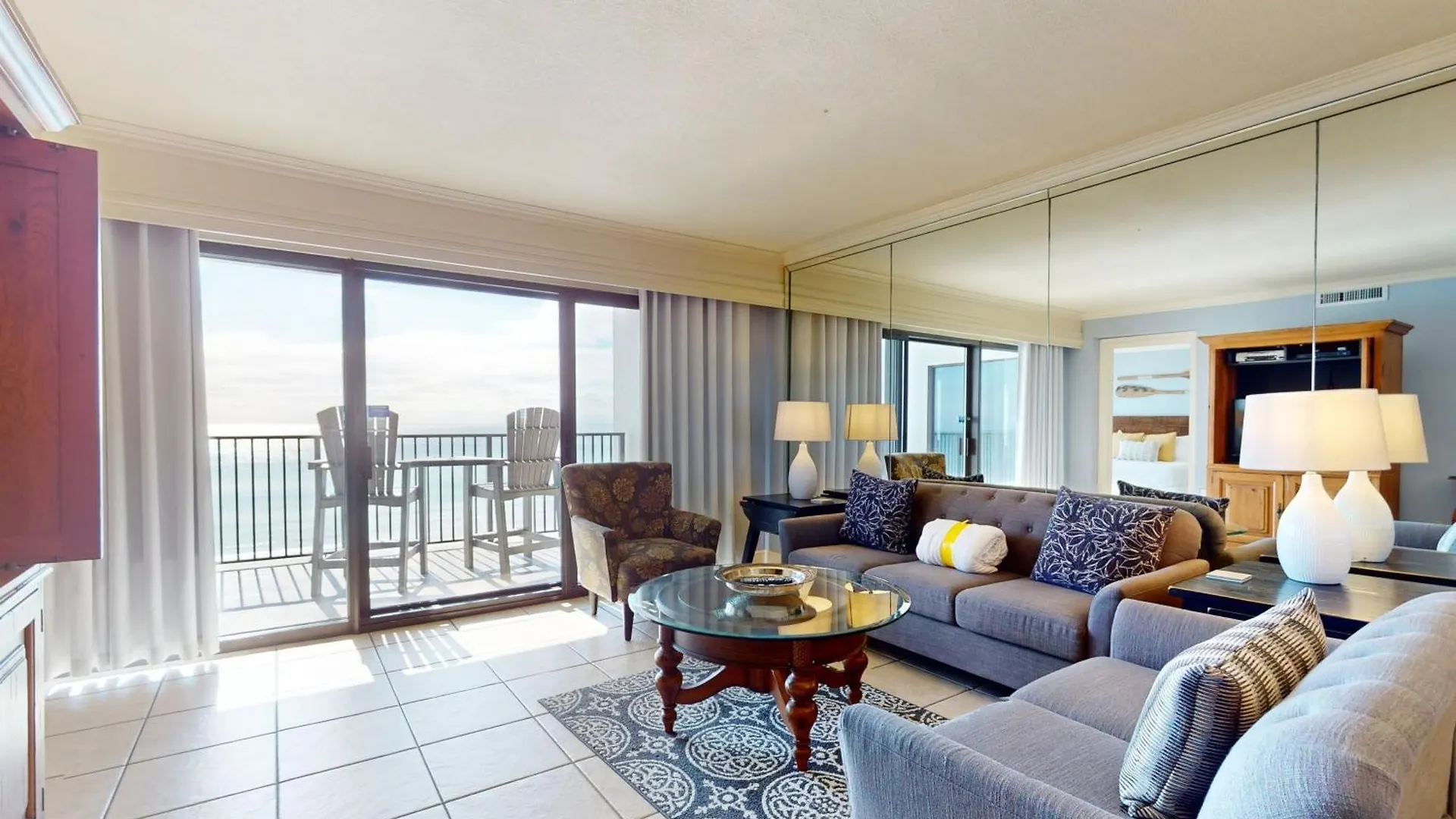 Emerald Towers II Destin United States