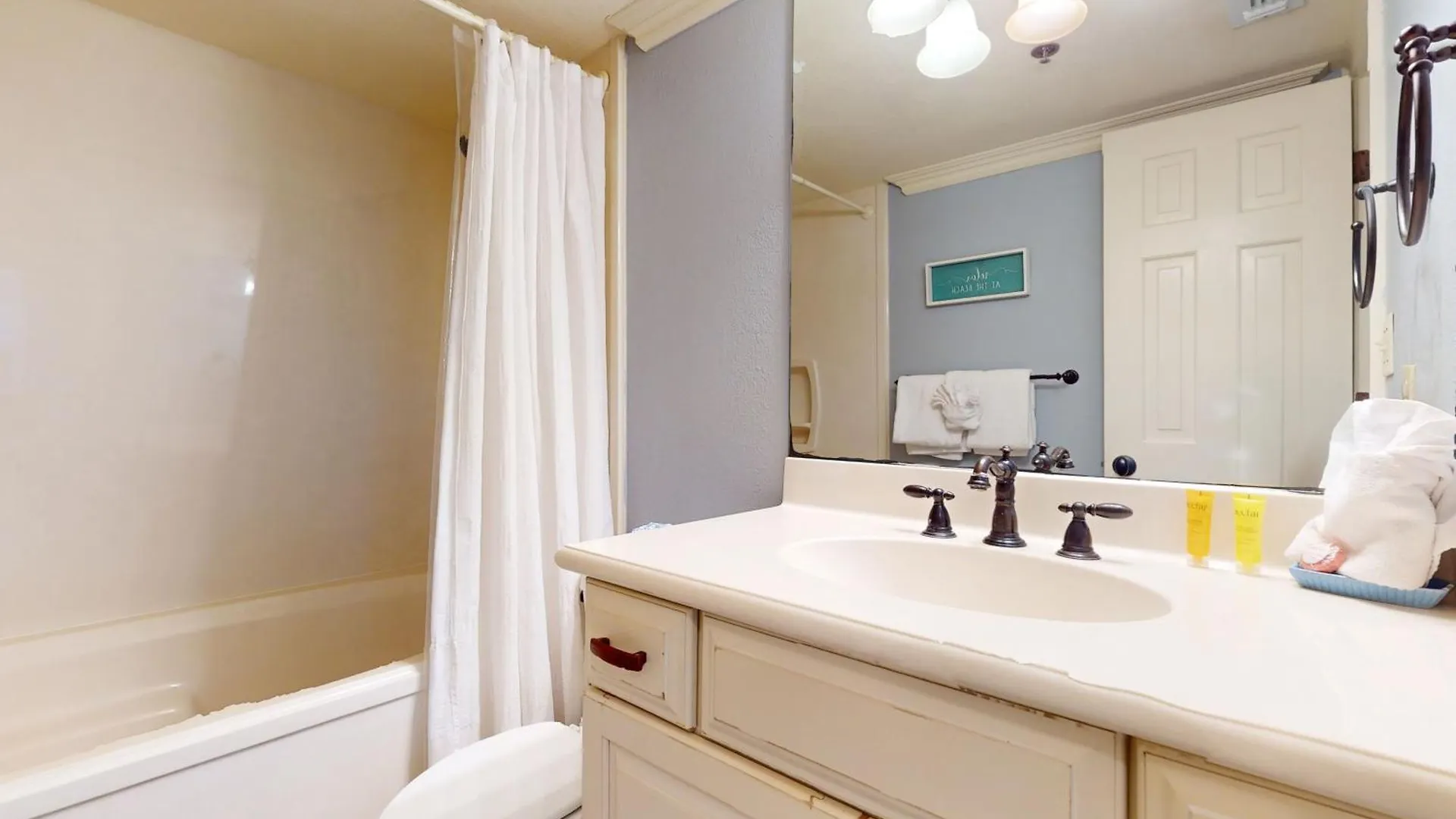 Apartment Emerald Towers II Destin