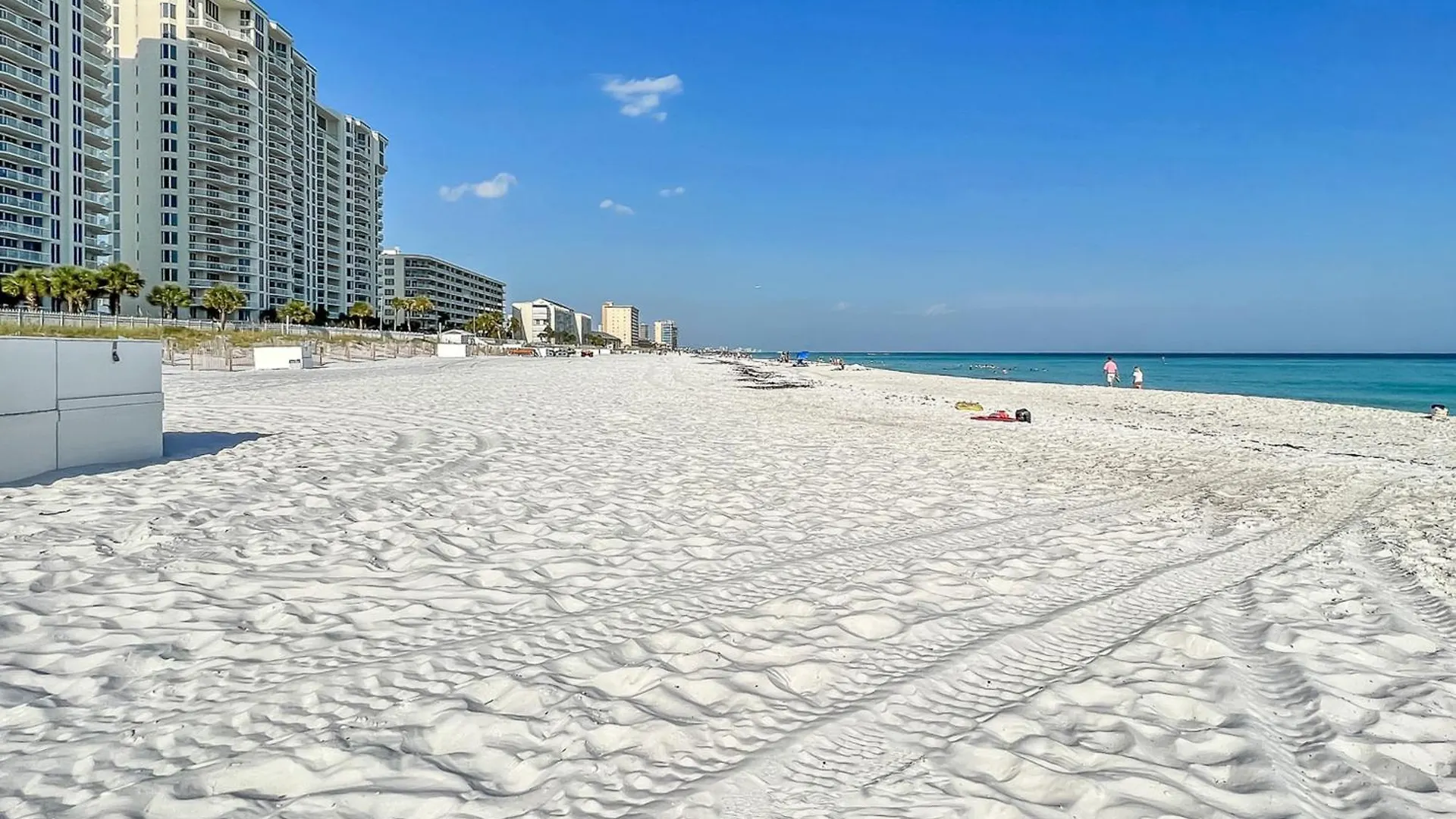 Apartment Emerald Towers II Destin
