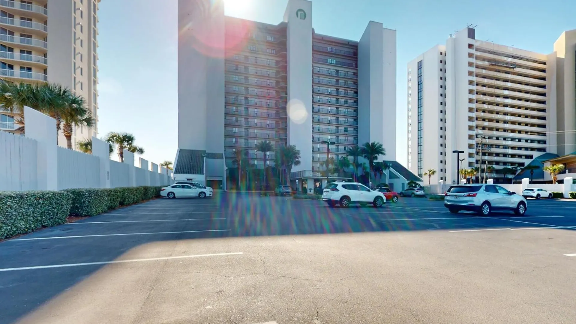 Apartment Emerald Towers II Destin United States