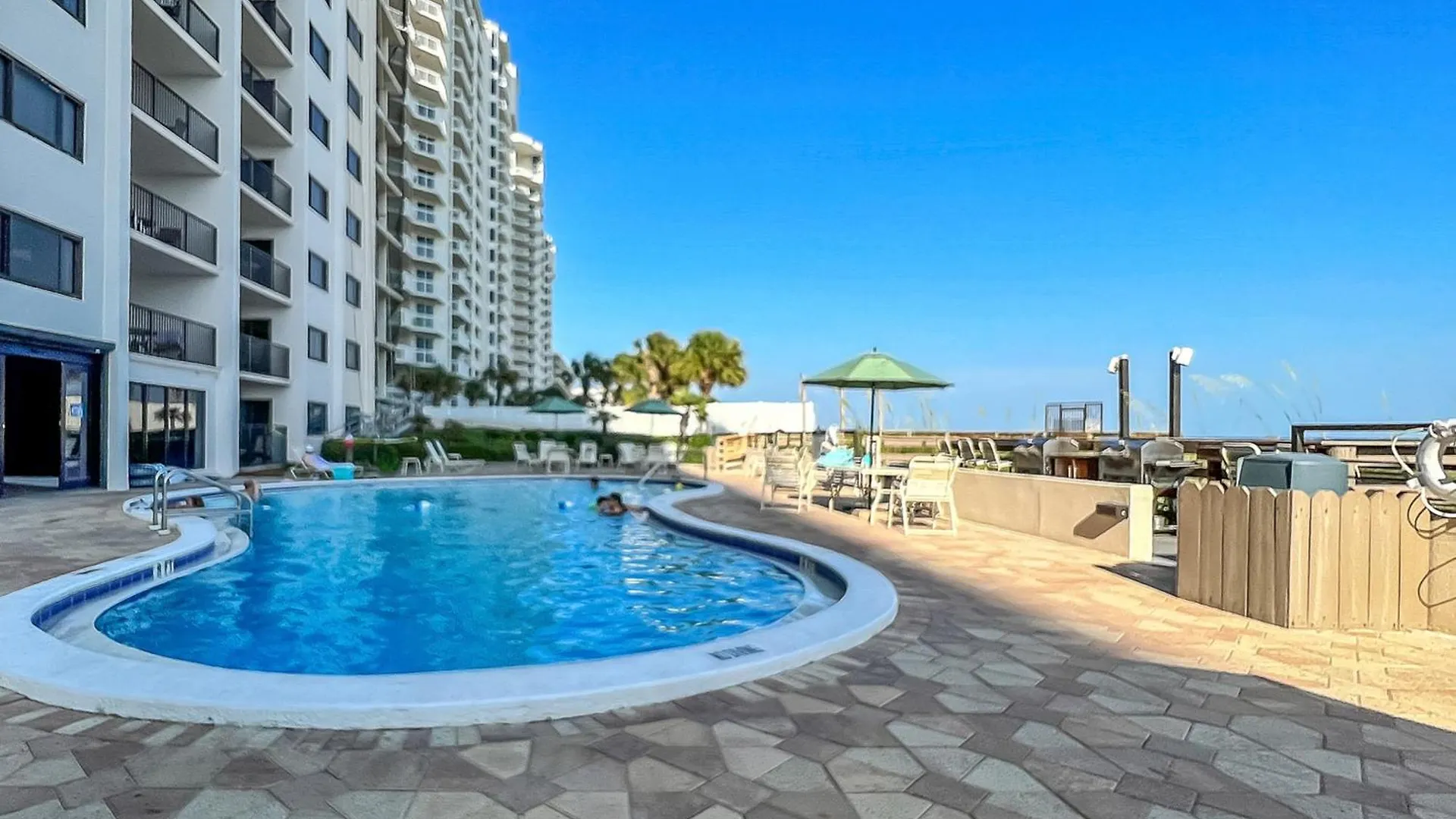 Apartment Emerald Towers II Destin United States