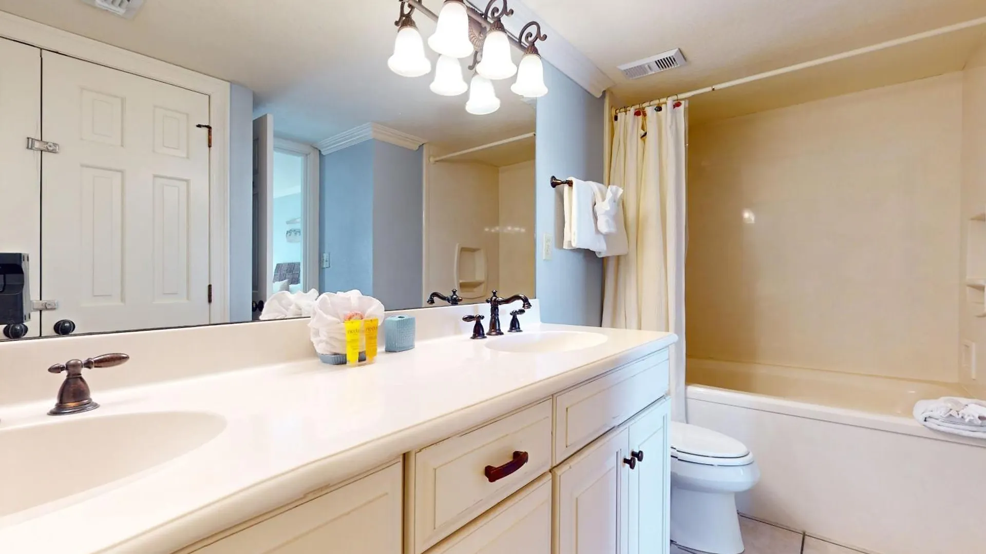 Apartment Emerald Towers II Destin