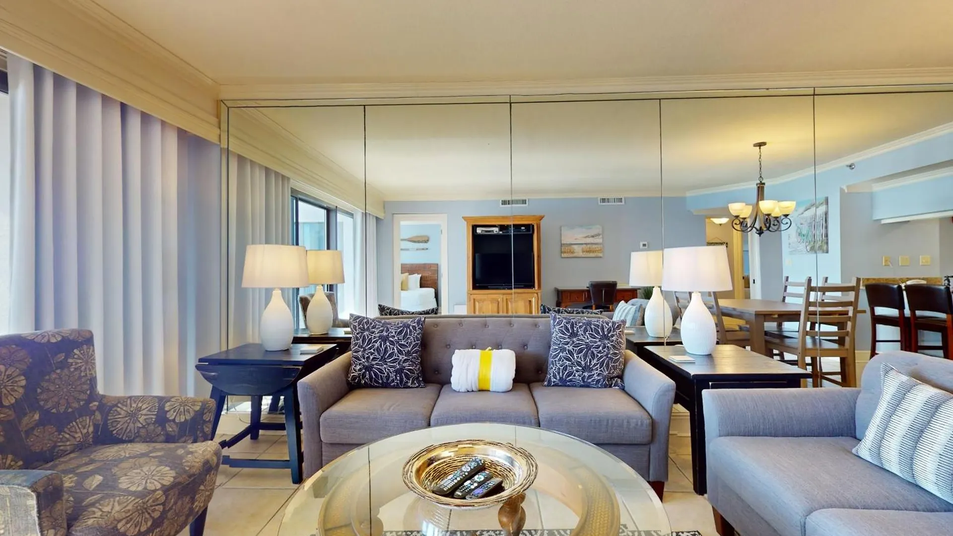 Apartment Emerald Towers II Destin